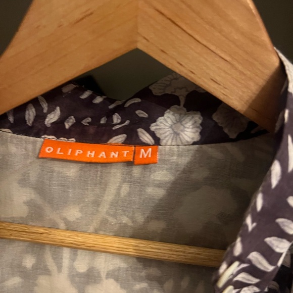 Oliphant dress M in excellent condition - Picture 2 of 3